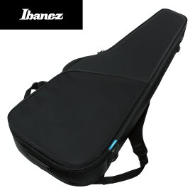 Ibanez ISHB724 BK - Black - 新品 セミホロウギター用ギグバッグ[アイバニーズ][ブラック,黒][Semi Hollow Guitar][Gig Bag,Case,ケース]
