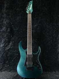 Ibanez RG631ALF -BCM(Blue Chameleon)- 新品[アイバニーズ][Electric Guitar,エレキギター]