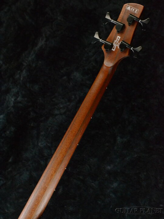 楽天市場】Ibanez SRH500F -NNF(Natural Browned Burst Flat)- 新品 