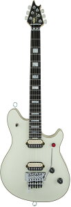 EVH Wolfgang USA Edward Van Halen Signature Ebony Fingerboard Ivory Vi[Gh[h@wC][White,zCg,AC{[,][GLM^[,Electric Guitar]