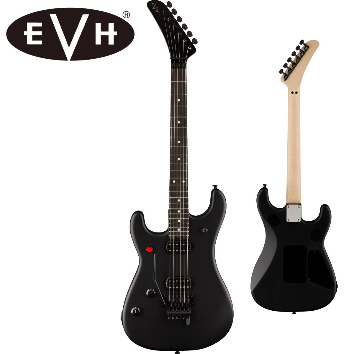 エレキギター EVH ギターの人気商品・通販・価格比較 - 価格.com