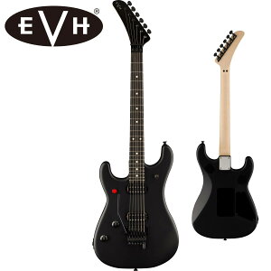 EVH 5150 Series Standard LH -Stealth Black- Vi[GfBE@EwC,Eddie Van Halen][ubN,][Left hand,p,,tgnh,teB[][Electric Guitar,GLM^[]