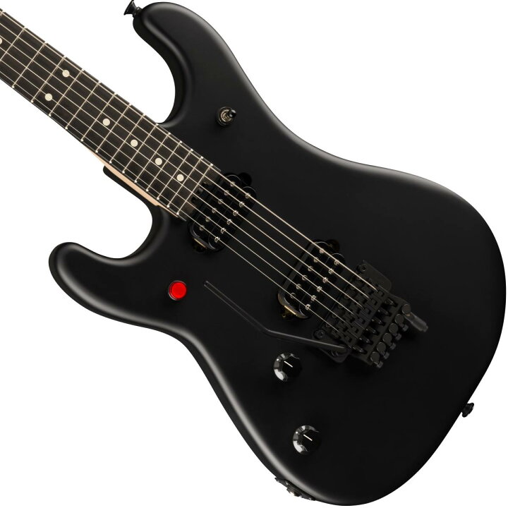 楽天市場】EVH 5150 Series Standard LH -Stealth Black- 新品[エディ