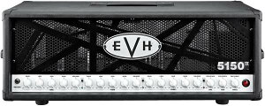 EVH 5150III 100W HEAD -Black- Vi[C[uCGC`][M^[Av,Guitar Amp][^,Tube Amp][Avwbh,Head Amp]