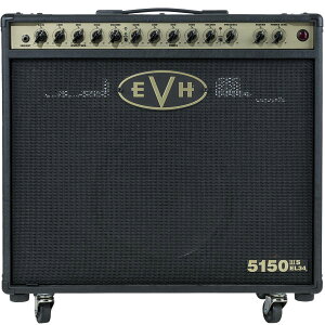 EVH 5150III 50W EL34 1X12 COMBO Vi[C[uCGC`][M^[Av,Guitar Amp][^,Tube Amp][R{Av]