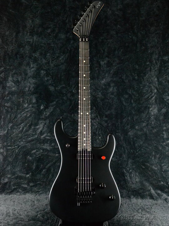 楽天市場】EVH 5150 Series Standard -Stealth Black / Ebony- 新品