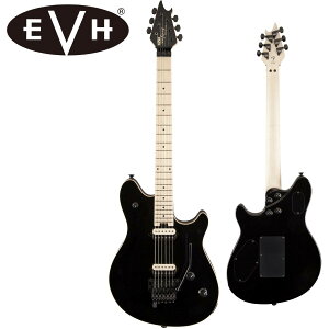 EVH Wolfgang Special -Gloss Black- Vi[EtMO][ubN,][Electric Guitar,GLM^[]