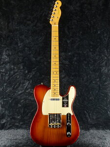 Fender USA American Professional II Telecaster -Sienna Sunburst / Maple- Vi[tF_[][AJvtFbVi,Av][Red,bh,][eLX^[][Guitar,M^[]