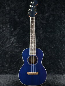 Fender Dhani Harrison Ukulele -Sapphire Blue- Vi ei[EN[tF_[][u[,][Tenor][_[jEnX]