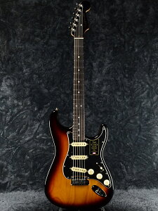 Fender USA American Ultra Luxe Stratocaster -2-Color Sunburst / Rosewood- Vi[tF_[][AJEg][Sunburst,To[Xg][[YEbh][XggLX^[][Electric Guitar,GLM^[]