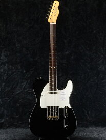 Fender Made In Japan Hybrid II Telecaster -Black / Rosewood-[フェンダージャパン][ハイブリッド][テレキャスター][ブラック,黒][Electric Guitar,エレキギター]
