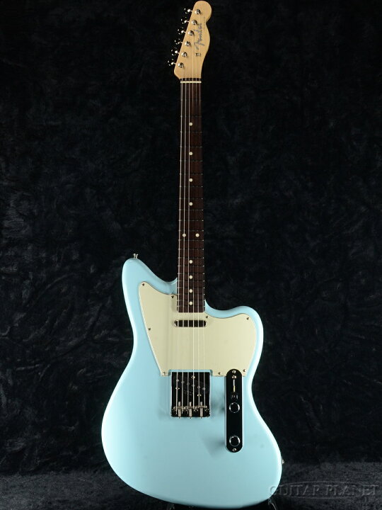 楽天市場 Fender Made In Japan 21 Ltd Offset Telecaster Daphne Blue 新品 フェンダージャパン ダフネブルー 青 Jazzmaster ジャズマスター オフセットテレキャスター Electric Guitar エレキギター ギタープラネット 楽天市場 Fender Made In Japan 21 Ltd Offset Telecaster Daphne Blue 新品 フェンダージャパン ダフネブルー 青 Jazzmaster ジャズマスター オフセットテレキャスター Electric Guitar エレキギター ギタープラネット