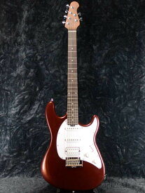 Sterling by Music Man Cutlass CT50 HSS -Dropped Copper- 新品[スターリン,ミュージックマン][Cutlass,カトラス][ドロップドコッパー,赤][Electric Guitar,エレキギター]