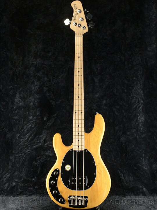 楽天市場】Sterling by MusicMan RAY34 Lefty Swamp Ash 新品 