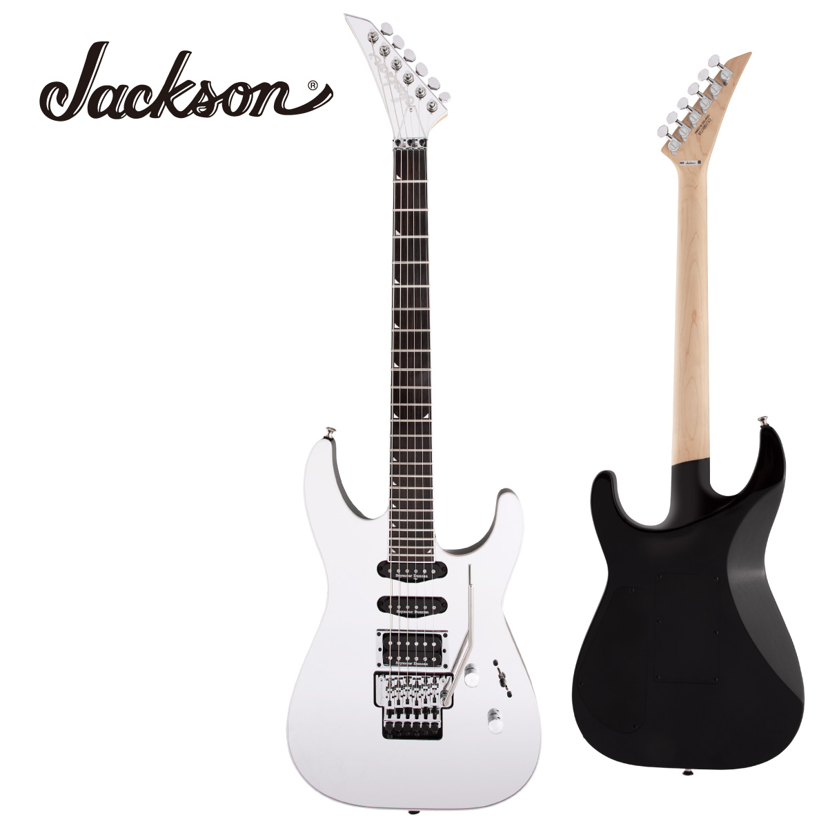Jackson Pro Series Soloist SL3R -Mirror- 新品 ミラー 最大97％オフ ジャクソン 【予約】 ストラトキャスター Stratocaster Electric エレキギター Guitar