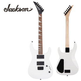 Jackson X Series Dinky DK2X HT -Snow White- 新品[ジャクソン][ホワイト,白][Stratocaster,ストラトキャスター][Electric Guitar,エレキギター]