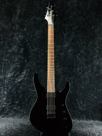 Jackson Pro Series Signature Chris Broderick Soloist HT6 -Gloss Black- 新品[ジャクソン][ソロイスト][クリス・ブロデリック][Megadeth,Act of Defiance,In Flames,メガデス][ブラック,黒][Electric Guitar,エレキギター]