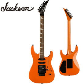 Jackson X Series Soloist SL3X DX -Lambo Orange- 新品[ジャクソン][オレンジ,橙][Electric Guitar,エレキギター]