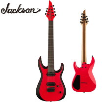 楽天市場】jackson 7弦の通販 