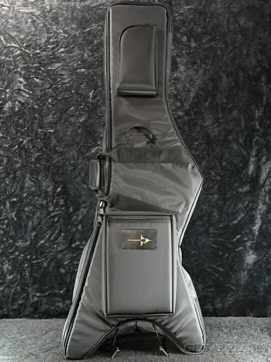 楽天市場】【受注生産】NAZCA Dean ML Case《純国産》新品 エレキ 