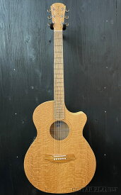 Cole Clark CCAN1EC-SSO ~All Southern Silky Oak~ #221210459[コールクラーク][Acoustic Guitar,アコギ,アコースティックギター,エレアコ]