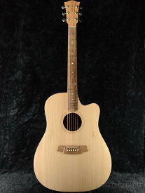 Cole Clark CCFL1EC-BB ~Bunya×Blackwood~ #210938153[コールクラーク][ブンヤ,ブラックウッド][Acoustic Guitar,アコギ,アコースティックギター,エレアコ]