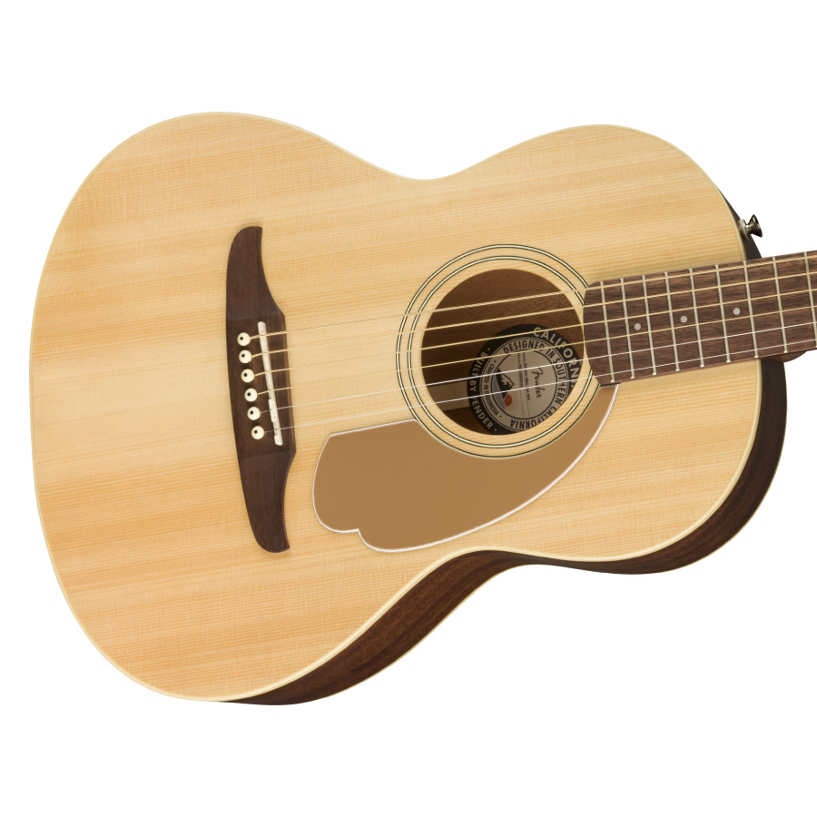 楽天市場】Fender Sonoran Mini -Natural- 新品[フェンダー][Mini