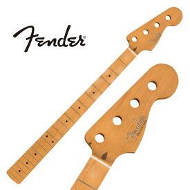 Fender Road Worn 50's Precision Bass Neck -Vintage Frets / Maple / C Shape- 新品[フェンダー][プレシジョンベース][Relic,ロードウォーン,レリック][Mexico][ネック][Maple,Nitrocellulose Lacquer,メイプル,ニトロセルロースラッカー][ギターパーツ]