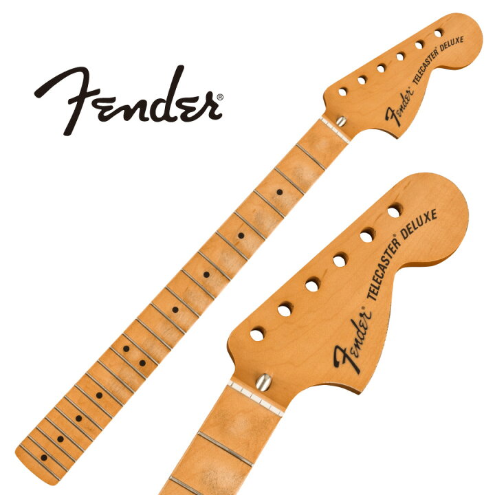 楽天市場】Fender Road Worn 70 