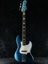 Fender Made In Japan 2021 Collection Traditional Late 60s Jazz Bass -Lake Placid Blue- 新品[フェンダージャパン][トラディショナ…
