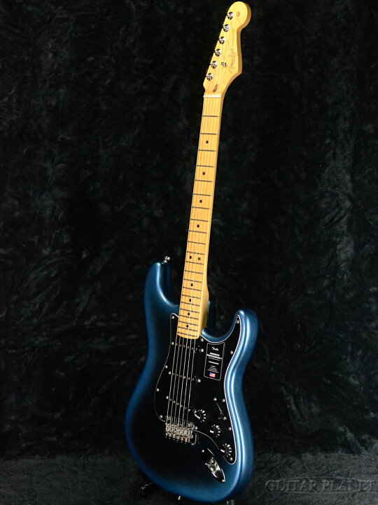 楽天市場】Fender USA American Professional II Stratocaster -Dark  