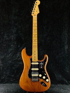 Fender American Professional II Stratocaster HSS -Roasted Pine / Maple- Vi[tF_[][AJvtFbVi,Av][XggLX^[][Guitar,M^[]