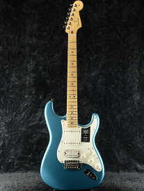 Fender Player Stratocaster HSS -Tidepool / Maple- 新品[フェンダー][プレイヤー][Blue,タイドプール,ブルー,青][Stratocaster,ストラトキャスタータイプ][Electric Guitar,エレキギター]