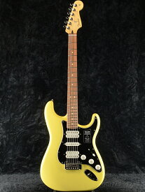 Fender Player Stratocaster HSH -Buttercream / Pau Ferro- 新品[フェンダー][プレイヤー][Yellow,バタークリーム,イエロー][Stratocaster,ストラトキャスタータイプ][Electric Guitar,エレキギター]