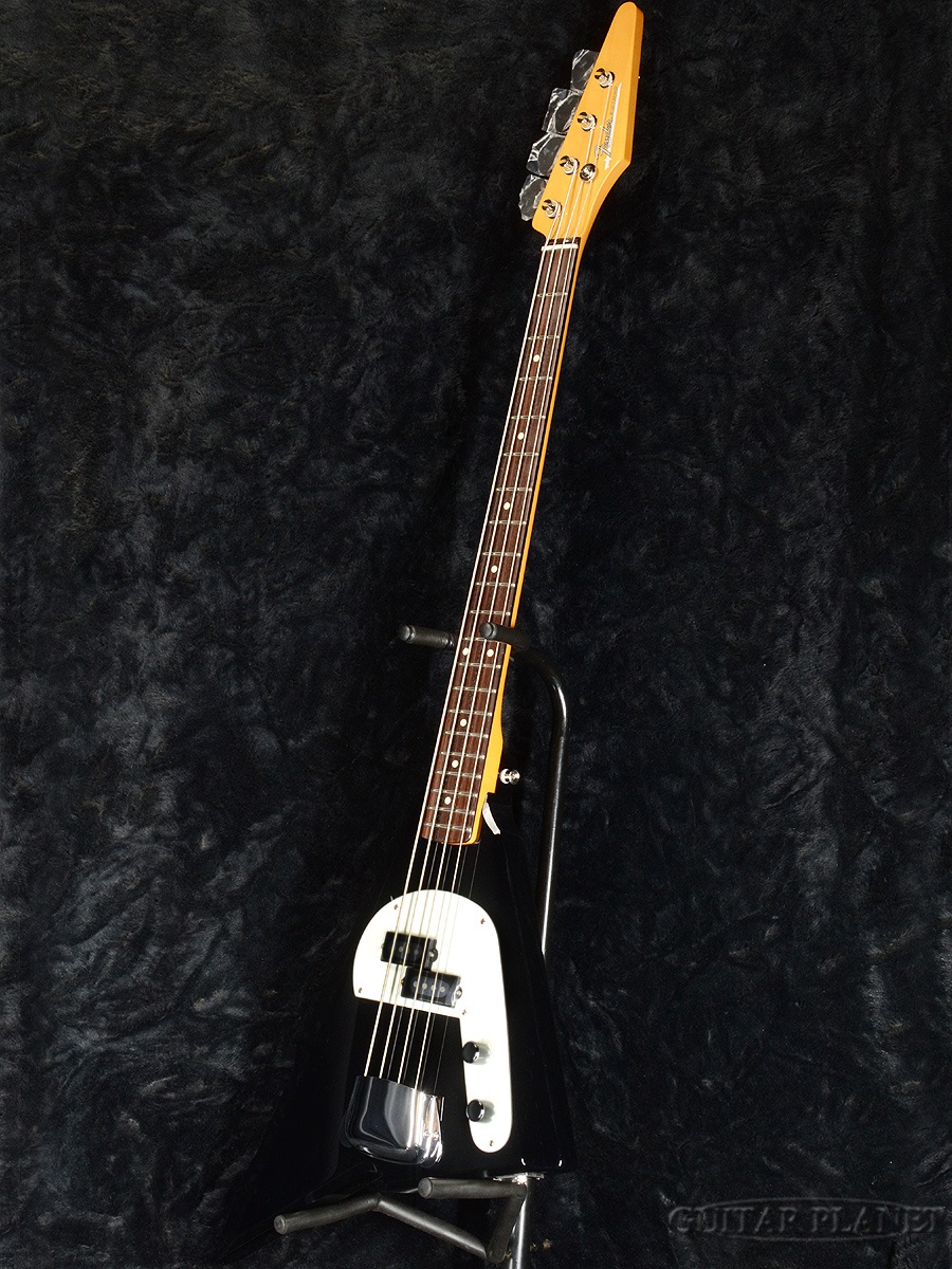 楽天市場】Fender Made In Japan Hama Okamoto Fender Katana Bass