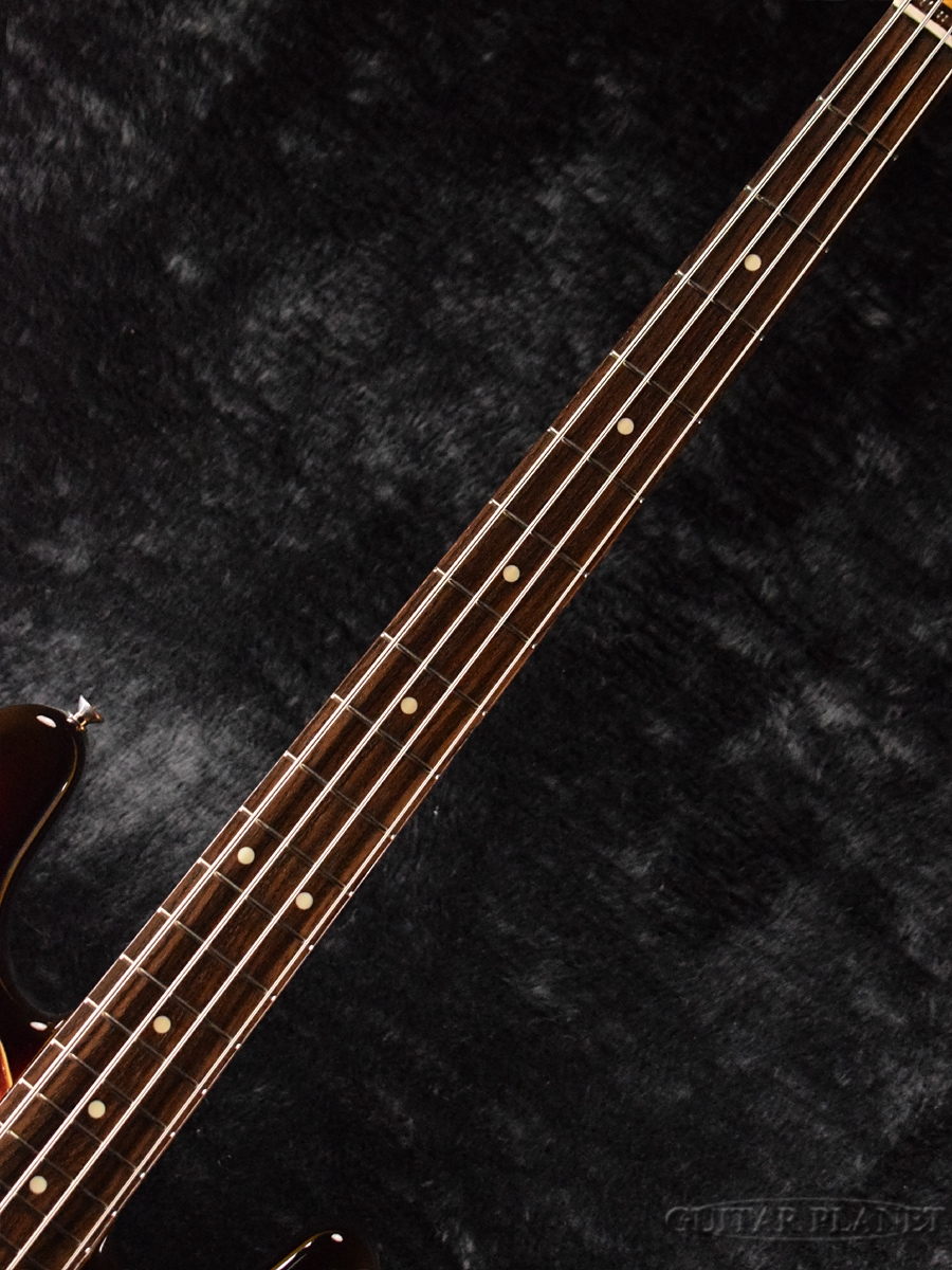 【楽天市場】Fender HAMA OKAMOTO Precision Bass “#4” - 3 Color