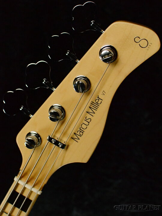 楽天市場】Sire V7 Vintage Ash 4st 2nd Generation -NT- 新品 