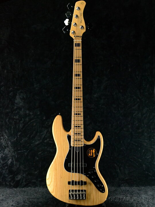 楽天市場】Sire V7 Vintage Ash 5st 2nd Generation -NT- 新品 