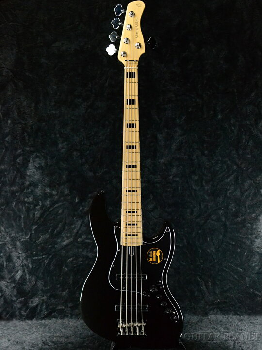 楽天市場】Sire V7 Vintage Alder 5st 2nd Generation -BK- 新品 