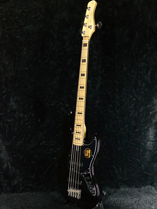 楽天市場】Sire V7 Vintage Alder 5st 2nd Generation -BK- 新品 