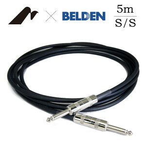 Moridaira Component CableBELDEN 9395 Switchcraft 5m/SS[_Cy][xf,XCb`Ntg][V[h][Cable,P[u][5.0m]