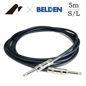 Moridaira Component CableBELDEN 9778 Switchcraft 5m/SL[_Cy][xf,XCb`Ntg][V[h][Cable,P[u][5.0m]