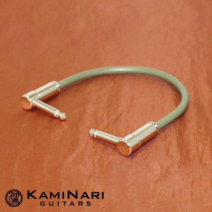 楽天市場】Kaminari Guitars K-BPC15LL (15cm) 新品 エレクトリック 