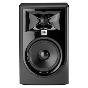 JBL PROFESSIONAL 308P MkII Vi p[hj^[Xs[J[ [Powered Monitor Speaker][Studio Monitor,X^WIj^[]