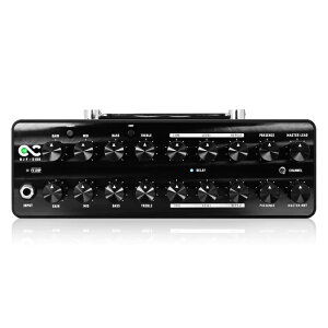 One Control BJF-S100 gPlexihVi M^[Avwbh[Rg[][Guitar Amplifier Head]