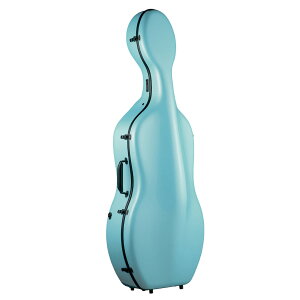 Carbon mac CFC-3 -~gO[- Vi `Fpn[hP[X[J[{}bN][Cello,`F][Hard Case][CFC3][Mint Green,]