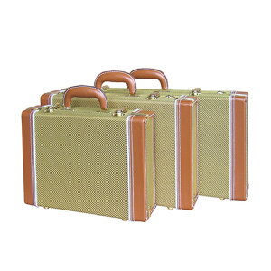 GID EFH-203 TW Vi GtFN^[P[X[{y][Tweed,cC[h][Effector Case,GtFN^[{[h]