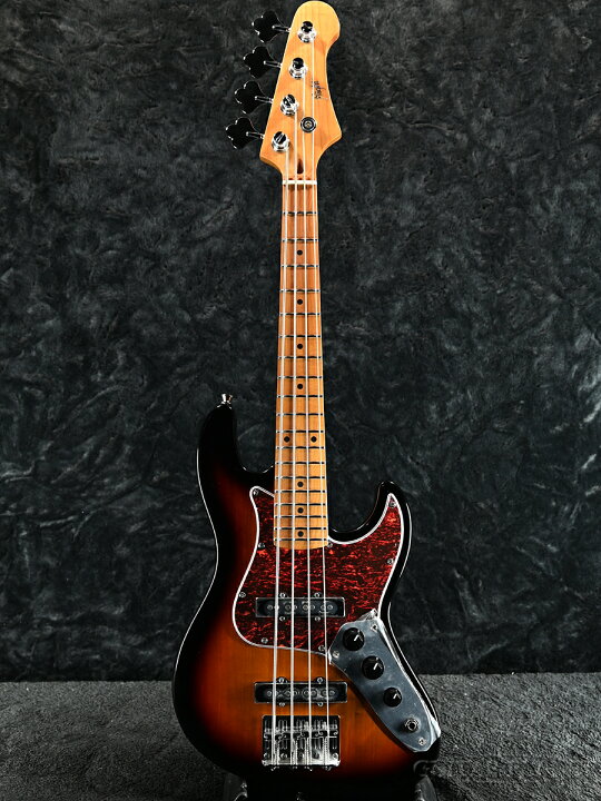 楽天市場】Flight Rock Series Flight Mini Bass SB 新品 エレキ 