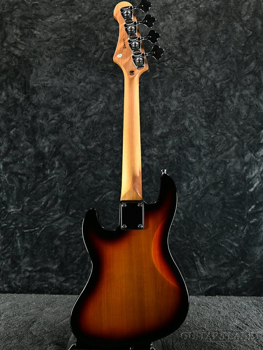 楽天市場】Flight Rock Series Flight Mini Bass SB 新品 エレキ 