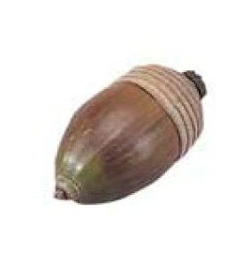 PLAY WOOD Music Shaker "Fruits" FS-ACO hO Vi[vCEbh][Shaker,VF[J[,VFCJ[][my]